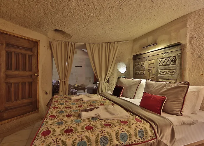 Rox Cappadocia Отель 2*