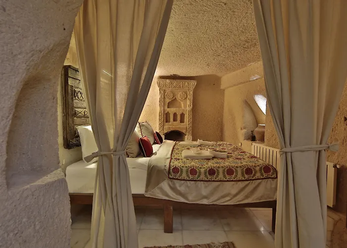 Rox Cappadocia Hotel 2*