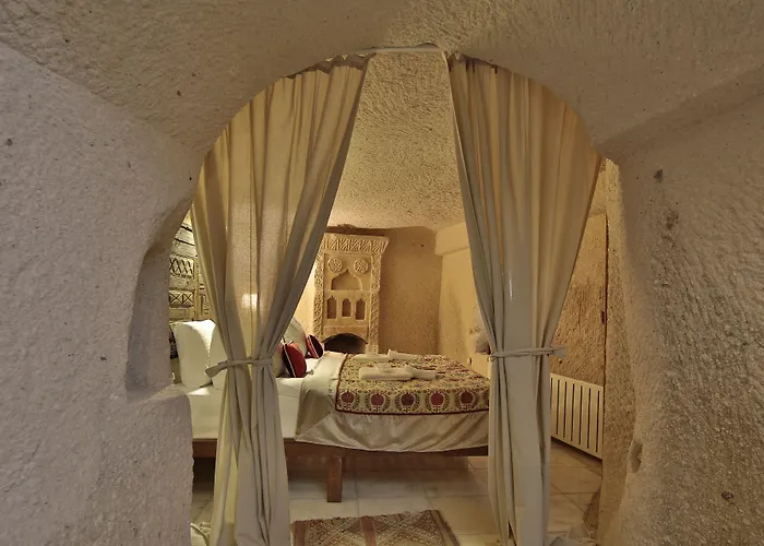 Rox Cappadocia Hotel