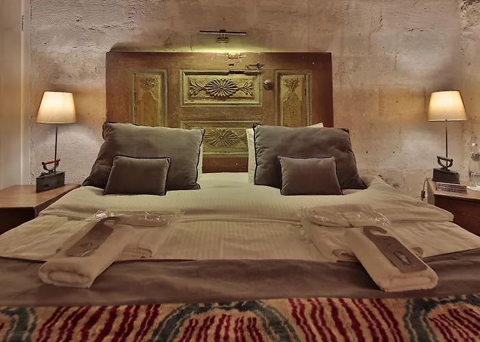 Rox Cappadocia Uçhisar