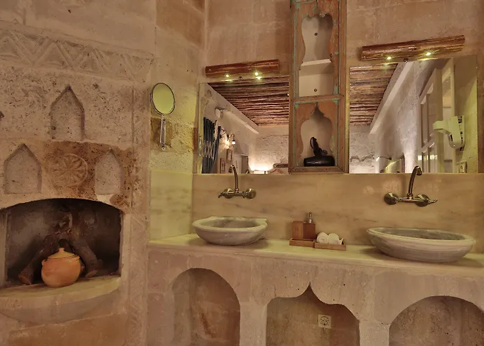 Rox Cappadocia 2* Учисар