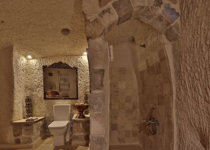 Hotel Rox Cappadocia