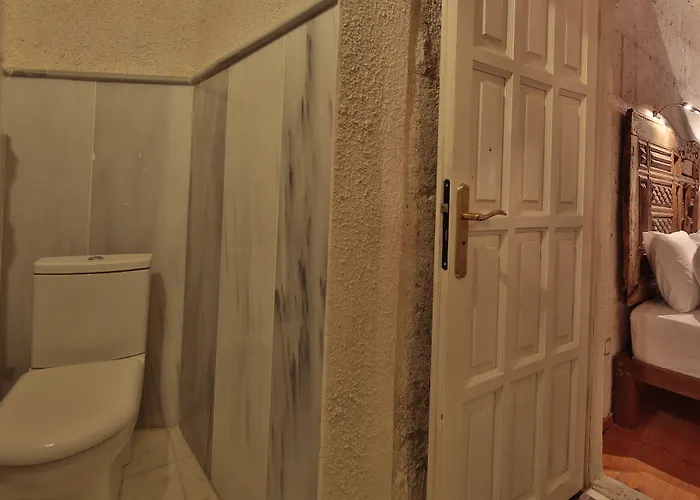 Hotel Rox Cappadocia Uçhisar