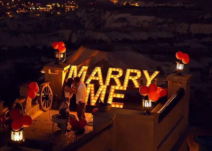 Rox Cappadocia Отель 2*