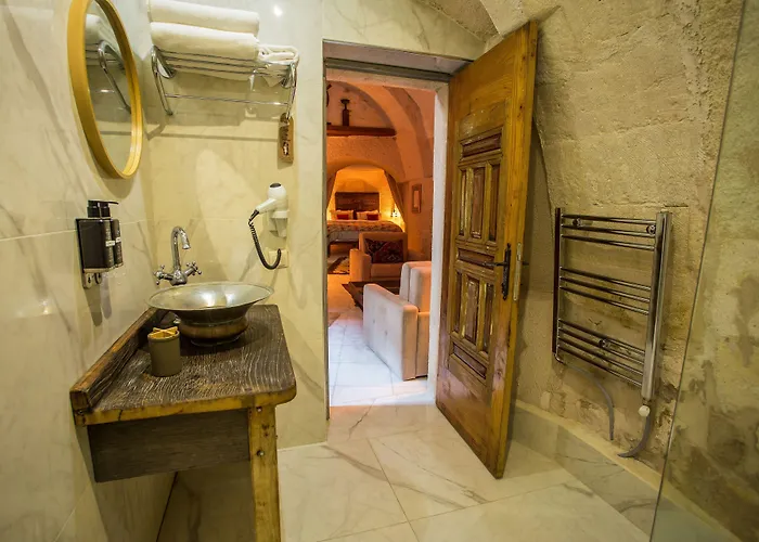 Hotel Rox Cappadocia
