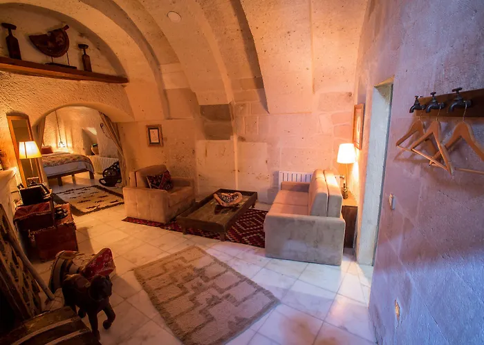 Hotel Rox Cappadocia