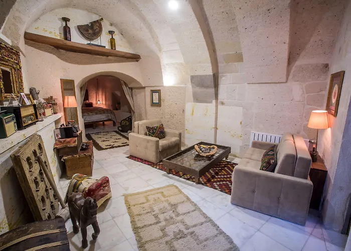 Rox Cappadocia Hotel 2*