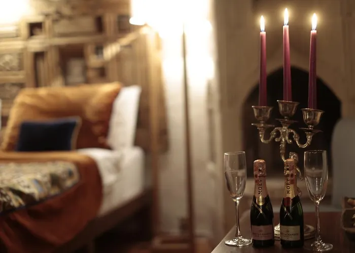 Rox Cappadocia Hotel 2*