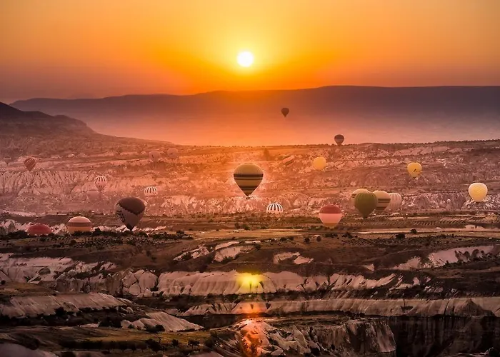Rox Cappadocia